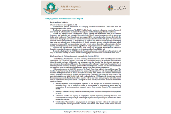 06-05 Greenhouse Gas Reduction Report