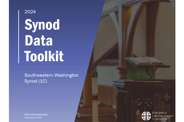1C Southwestern Washington Data