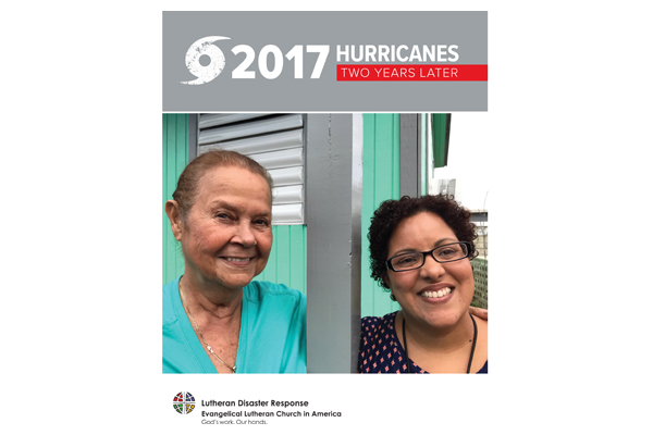 2017 Hurricanes: Two Years Later