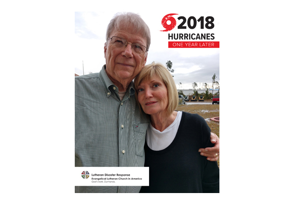 2018 Hurricanes: One Year Later