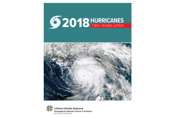 2018 Hurricanes: Two Years Later