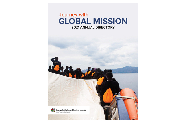 2021 Global Mission Directory