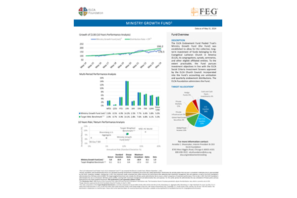 2024-05-31 Ministry Growth Fund Fact Card