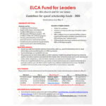 2026 Guidelines for Synods Thumbnail Image