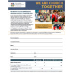 2026 Mission Support Statement of Intent Fillable - Spanish thumbnail image