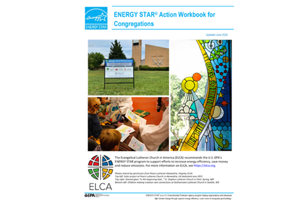 EPA Action Workbook for Congregations