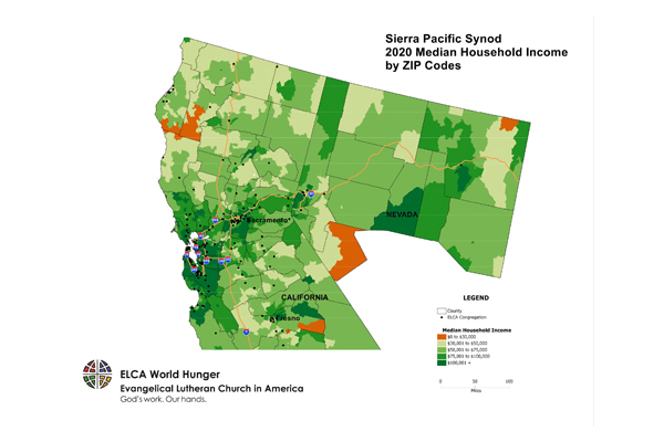 2A - Sierra Pacific Synod