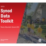 2E Rocky Mountain Data