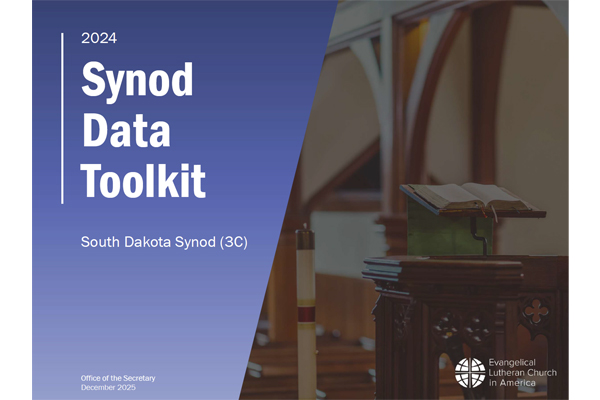 3C South Dakota Data