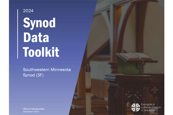 3F Southwestern Minnesota Data