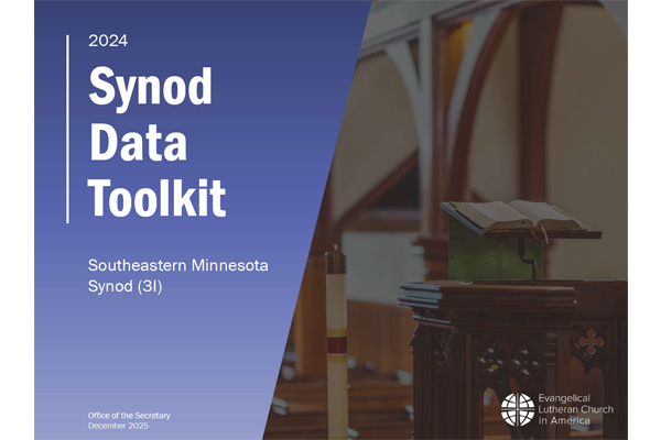 3I Southeastern Minnesota Data