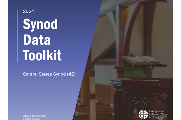 4B Central States Data