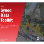 4F Texas-Louisiana Gulf Coast Data