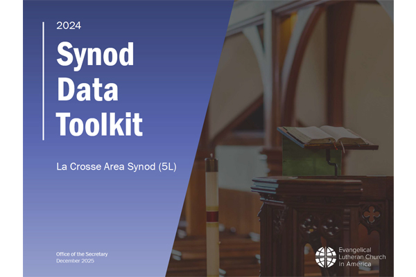 5L La Crosse Area Data