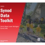 6B North/West Lower Michigan Data