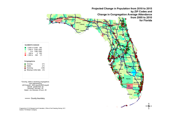 9E Florida-Bahamas Synod