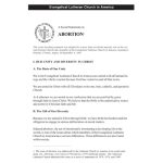 Abortion