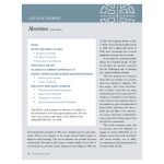 Abortion Introduction