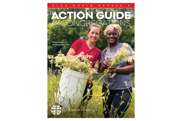 Action Guide for Congregations