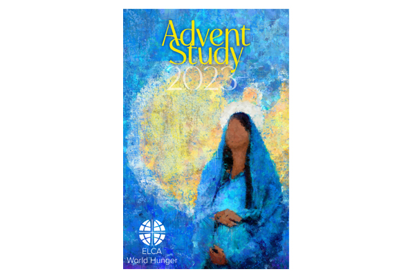 ELCA World Hunger - Advent Study 2023