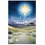 Advent Study Guide 2024