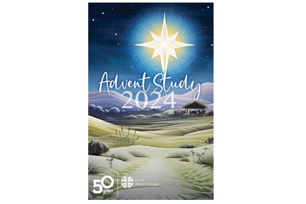 Advent Study Guide 2024