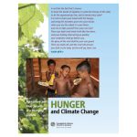 Agriculture and Food Security