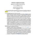 Amendments to Synod Constitution 2025 Thumbnail Image