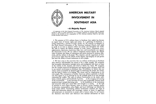 ALC American Military in Asia