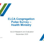 Pulse Survey - Health Ministry April 2025 Thumbnail image