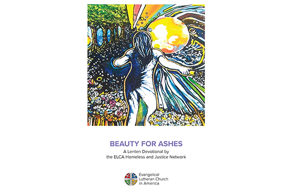 Beauty for Ashes Lenten Resources Thumbnail Image