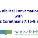 Book of Faith Bible Study