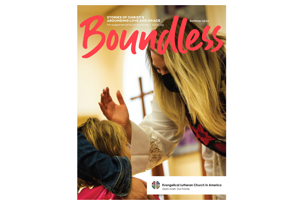 Boundless Summer 2022