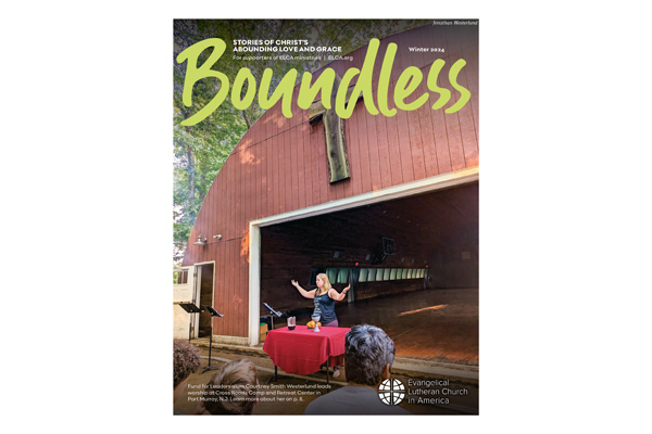 Boundless – Winter 2024