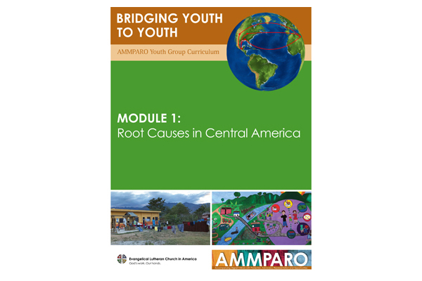 Bridging Youth to Youth: Module 1