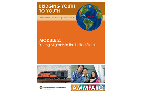 Bridging Youth to Youth: Module 2