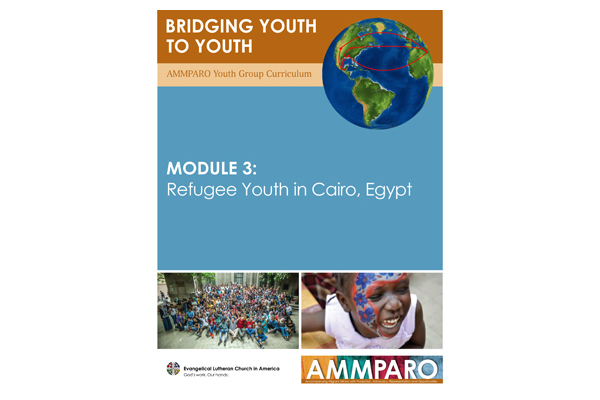 Bridging Youth to Youth: Module 3