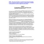 Building Use Agreement