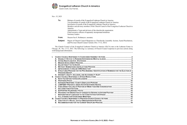 CC115 Responses Nov 2023 REVISED