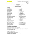 Church Council 119 July 27, 2025 Agenda Thumbnail