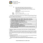 Church Council Actions October 2-3, 2025 Thumbnail Image