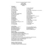 Church Council Agenda October 2-3, 2025 Thumbnail Image