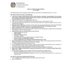 Church Council Summary Nov. 12, 2025 thumbnail image