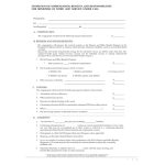 Compensation and Benefits Word and Service