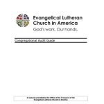 Congregational Audit Guide