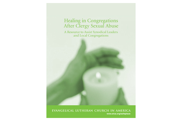 Congregations Healing After Clergy Sexual Abuse