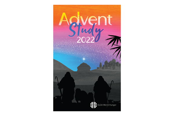 ELCA World Hunger Advent Study 2022