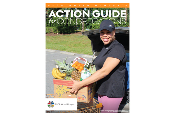 Action Guide for Congregations 2022-2023