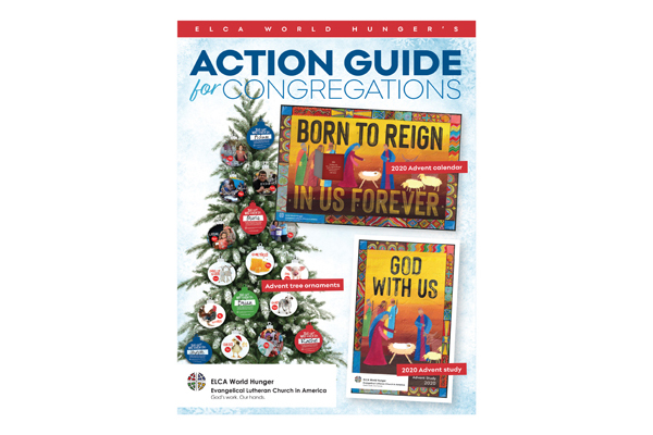 Action Guide for Congregations – Advent 2020 (PDF)