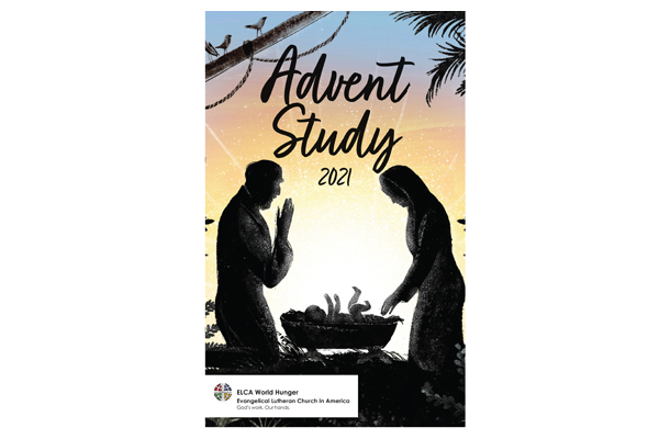 Advent Study 2021